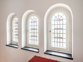 Picturesque Villa in Medebach near Ski Area