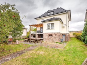 Picturesque Villa in Medebach near Ski Area