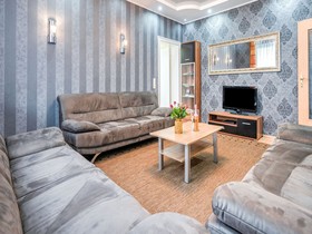 Picturesque Villa in Medebach near Ski Area