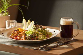 Troll's Brauhaus Hotel