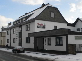 Troll's Brauhaus Hotel