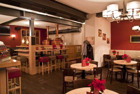 Troll's Brauhaus Hotel