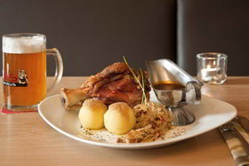 Troll's Brauhaus Hotel