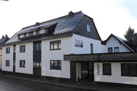 Troll's Brauhaus Hotel