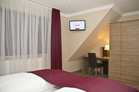 Troll's Brauhaus Hotel