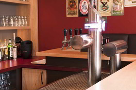 Troll's Brauhaus Hotel