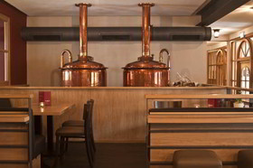 Troll's Brauhaus Hotel