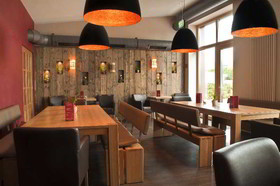 Troll's Brauhaus Hotel