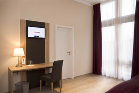 Troll's Brauhaus Hotel