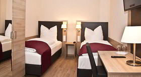 Troll's Brauhaus Hotel