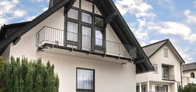 Troll's Brauhaus Hotel