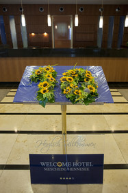 Welcome Hotel Meschede