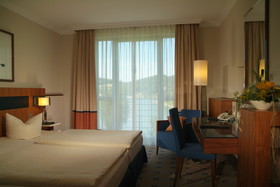 Welcome Hotel Meschede