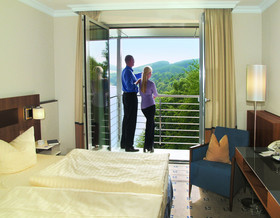 Welcome Hotel Meschede