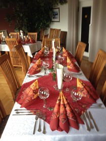 Hotel Forsthaus Wiesmann