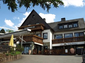Hotel Forsthaus Wiesmann