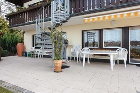 Hotel Forsthaus Wiesmann