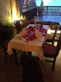 Hotel Forsthaus Wiesmann