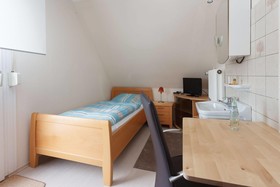 Hotel Forsthaus Wiesmann