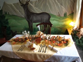 Hotel Forsthaus Wiesmann