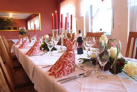 Hotel Forsthaus Wiesmann