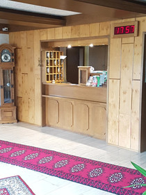 Pension Stiegelmeier