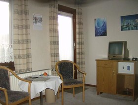 Pension Stiegelmeier