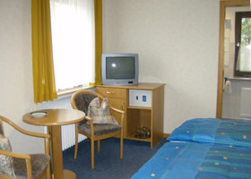 Pension Stiegelmeier