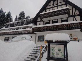 Pension Stiegelmeier