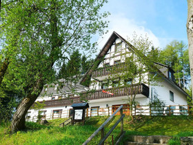 Pension Stiegelmeier