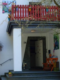 Familienhotel Kameleon