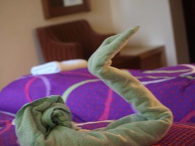 Familienhotel Kameleon