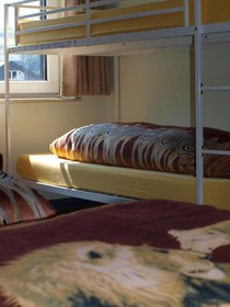 Familienhotel Kameleon