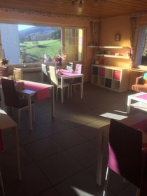 Familienhotel Kameleon