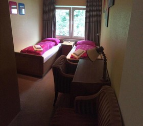 Familienhotel Kameleon