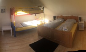 Familienhotel Kameleon