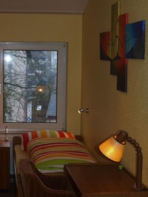 Familienhotel Kameleon