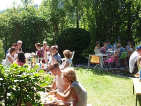 Familienhotel Kameleon