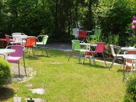 Familienhotel Kameleon