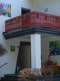 Familienhotel Kameleon