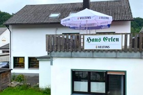 Haus Erlen