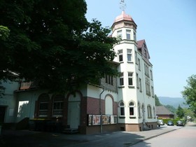 Hotel Weidenhof