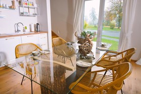 Berghotel Hoher Knochen