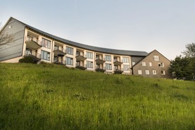 Berghotel Hoher Knochen