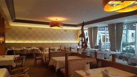 Berghotel Hoher Knochen