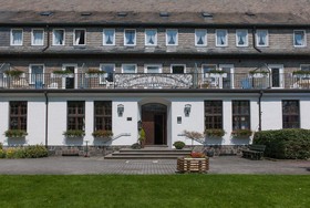 Berghotel Hoher Knochen