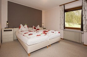 Ferienhaus Landhaus Schneider