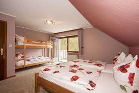 Ferienhaus Landhaus Schneider