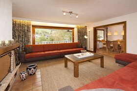 Ferienhaus Landhaus Schneider