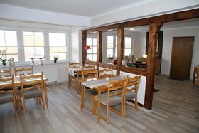 Ferienwohnungen Himmelreich